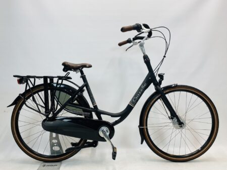 GAZELLE BloomC8 damesfiets M-53cm (Moederfiets)