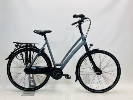 GAZELLE ChamonixC7+ damesfiets L-57cm