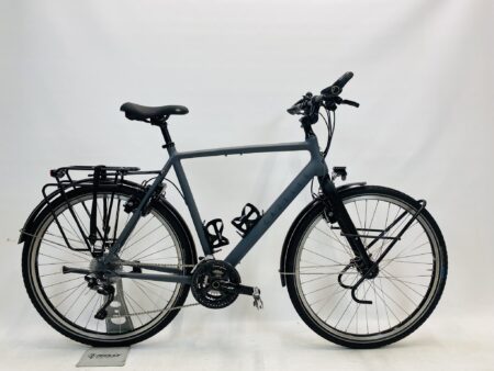 GAZELLE MarcoPolo Travel herenfiets XL-61cm