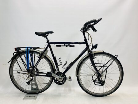 KOGA Randonneur Vakantie herenfiets L-57cm naafdynamo