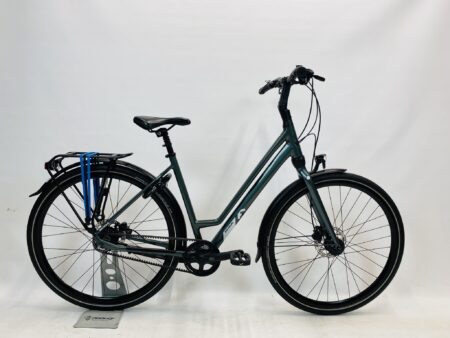 KOGA F3 4 0 beltdrive damesfiets S-50cm Naafdynamo + Alfine