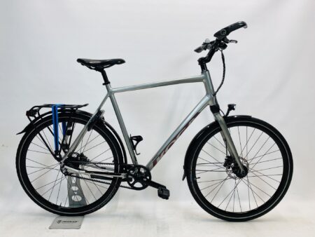 KOGA F3 6 0 herenfiets XXL-63cm Naafdynamo + Alfine-11