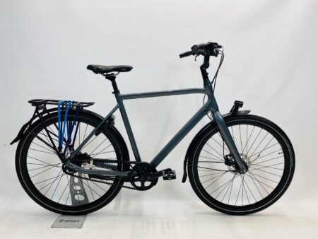 BATAVUS DinsdagS11 herenfiets L-57cm Naafdynamo+Alfine-11