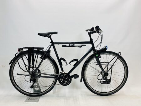 KOGA Randonneur Vakantie herenfiets L-57cm naafdynamo
