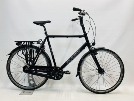 JanJansen ZeroS11 herenfiets XXL-65cm Alfine-11
