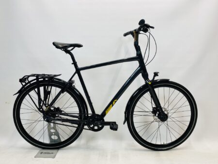 KOGA F3 6 0 herenfiets XL-60cm Naafdynamo + Alfine-11