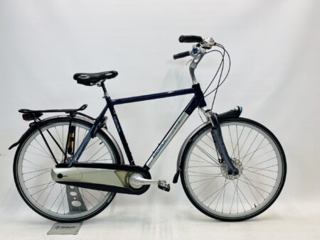 KOGA SilverAce herenfiets L-57cm - Naafdynamo