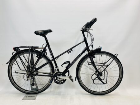 KOGA Randonneur Vakantiefiets dames L-56cm naafdynamo