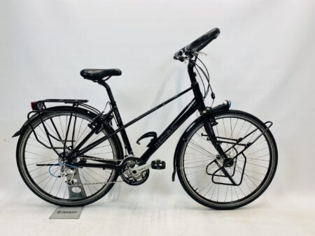 KOGA Randonneur Vakantiefiets dames XS-47cm naafdynamo
