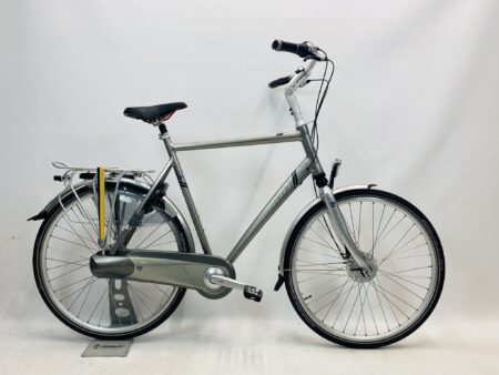 RIH DeltaS8 herenfiets XXL-65cm