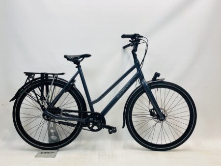 BATAVUS DinsdagS11 damesfiets L-56cm Beltdrive + naafdynamo