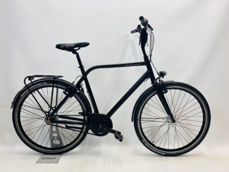 CORTINA Mozzo herenfiets XL-61cm Beltdrive + naafdynamo