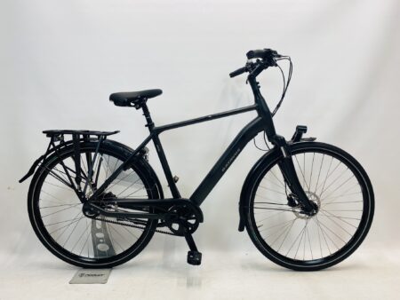 BATAVUS Finez herenfiets M-53cm Beltdrive+Alfine