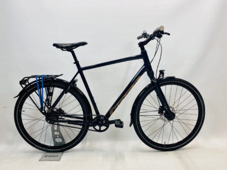 KOGA F3 6 0 herenfiets XL-61cm Beltdrive + Alfine 11