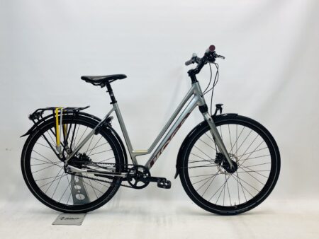 KOGA F3 6 0 damesfiets M-53cm Naafdynamo + Alfine-11