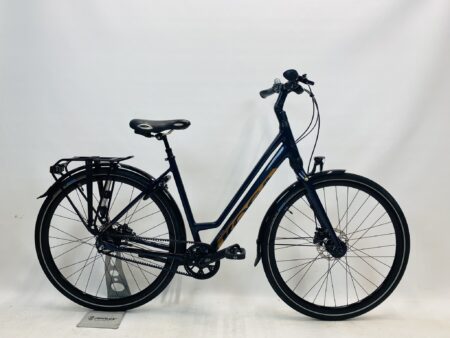 KOGA F3 6 0 damesfiets S-50cm Naafdynamo + Alfine-11