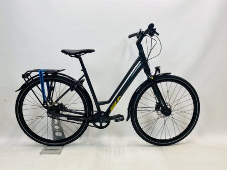 KOGA F3 6 0 damesfiets S-50cm Naafdynamo + Alfine-11
