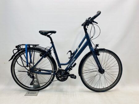 KOGA Grandtoerer Vakantiefiets dames L-56cm - Naafdynamo