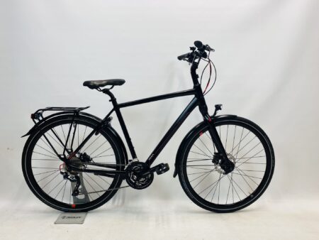 KOGA F3 5 0 toer herenfiets M-54cm Naafdynamo