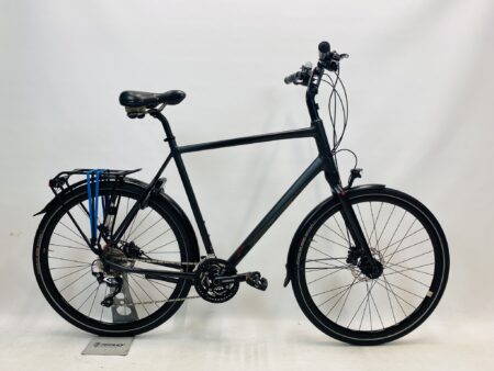 KOGA F3 5 0 toer herenfiets XXL-63cm Naafdynamo