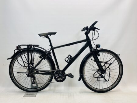 KOGA WorldTraveller Vakantiefiets heren L-57cm - Naafdynamo