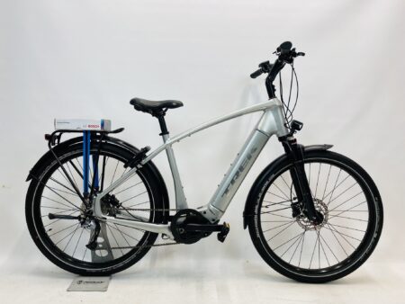TREK Allant+7 Ebike heren L-57cm - 400WH - 6223km