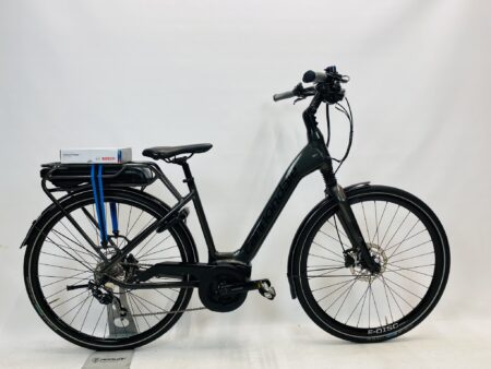CANNONDALE Navaro ebike dames S-50cm - 500WH - 8889km