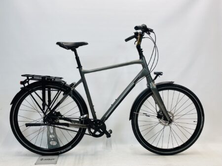 GIANT AnytourCS herenfiets XL-61cm Shimano+riem aandrijving