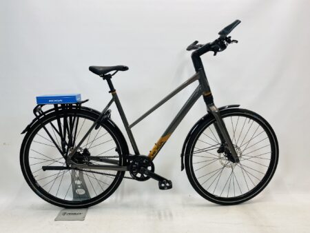 KOGA F3 8 0 damesfiets L-57cm - ALFINE-11 & naafdynamo