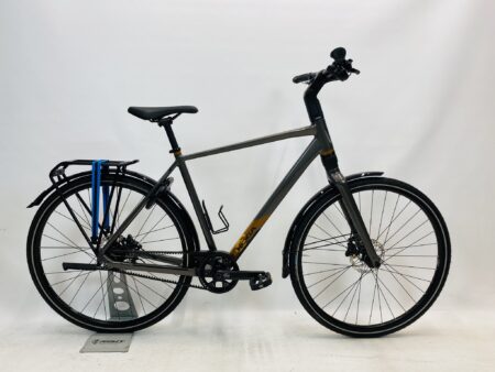 KOGA F3 8 0 herenfiets L-57cm - ALFINE-11 & naafdynamo