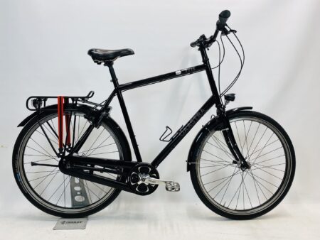 GAASTRA FYTS4.14 herenfiets XXL-65cm Rohloff+ SON naafdynamo