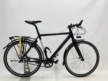 KOGA S-Traveller herenfiets L-57cm Rohloff+CDX beltdrive