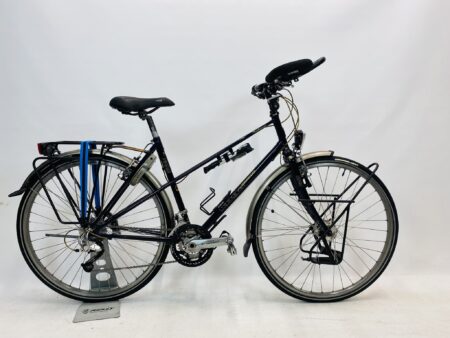 KOGA S-Randonneur vakantiefiets dames S-50cm Naafdynamo