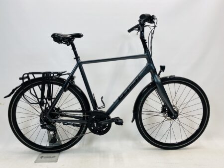 SENSA TravelLite XXL herenfiets XL-62cm