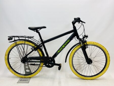 NOXON S7 jongensfiets 26 inch 7 versnellingen