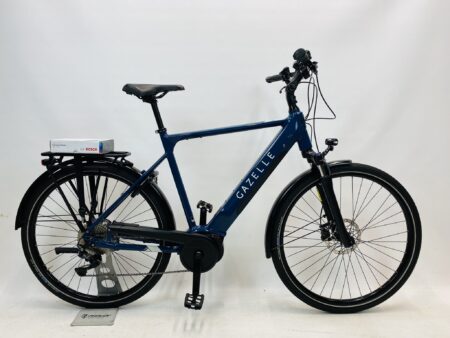 GAZELLE MedeoT10 HMB ebike heren XL-61cm