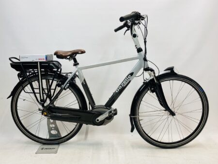 GAZELLE OrangeC7+ HMB ebike heren M-53cm