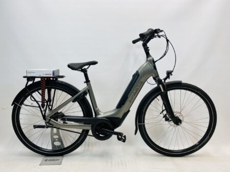 SPARTA CGrid Ultra ebike dames M-51cm