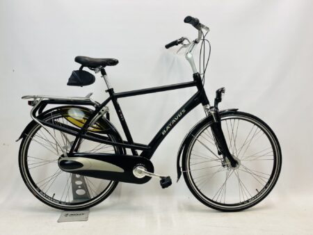 BATAVUS Mambo herenfiets L-57cm
