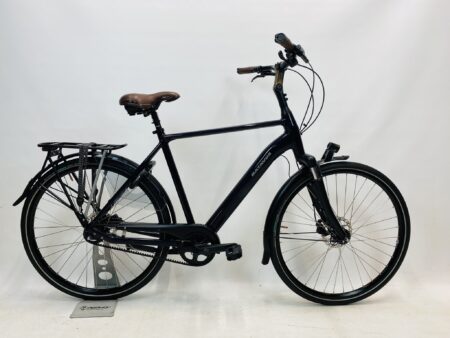 BATAVUS Finez S8 herenfiets L-57cm Alfine & naafdynamo