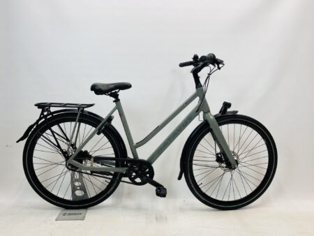 BATAVUS Dinsdag S8 damesfiets M-53cm Naafdynamo
