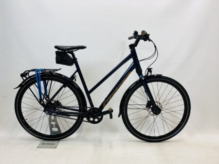 KOGA F3 6 0 damesfiets L-56cm Alfine-11 + naafdynamo