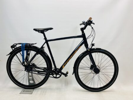 KOGA F3 6 0 herenfiets L-57cm Alfine-11 + naafdynamo