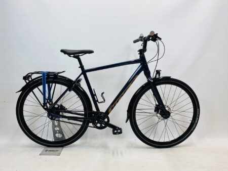 KOGA F3 6 0 herenfiets M-54cm Alfine-11 + naafdynamo