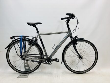 KOGA S-Traveller herenfiets L-57cm Alfine-11 + naafdynamo