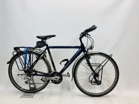 KOGA Traveller herenfiets M-54cm naafdynamo