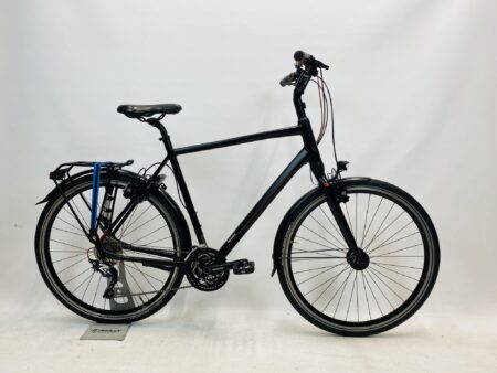 KOGA F3 5 0 herenfiets XL-60cm naafdynamo