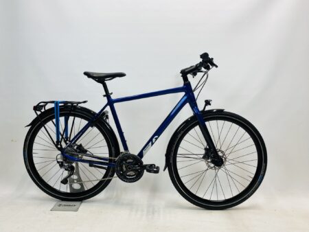 KOGA F3 7 0 herenfiets M-54cm naafdynamo