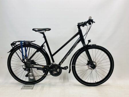KOGA F3 7 0 damesfiets L-56cm naafdynamo