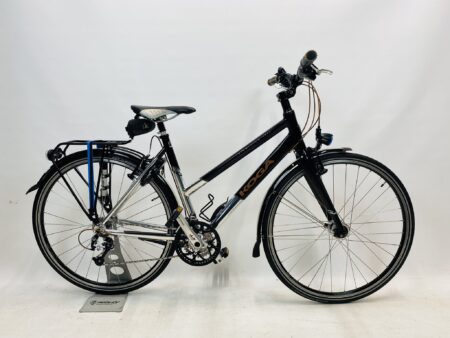 KOGA LightDeLuxe damesfiets M-50cm Naafdynamo